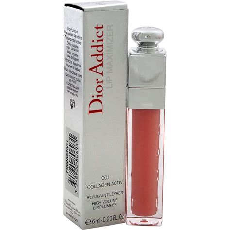 dior lip plumper 001